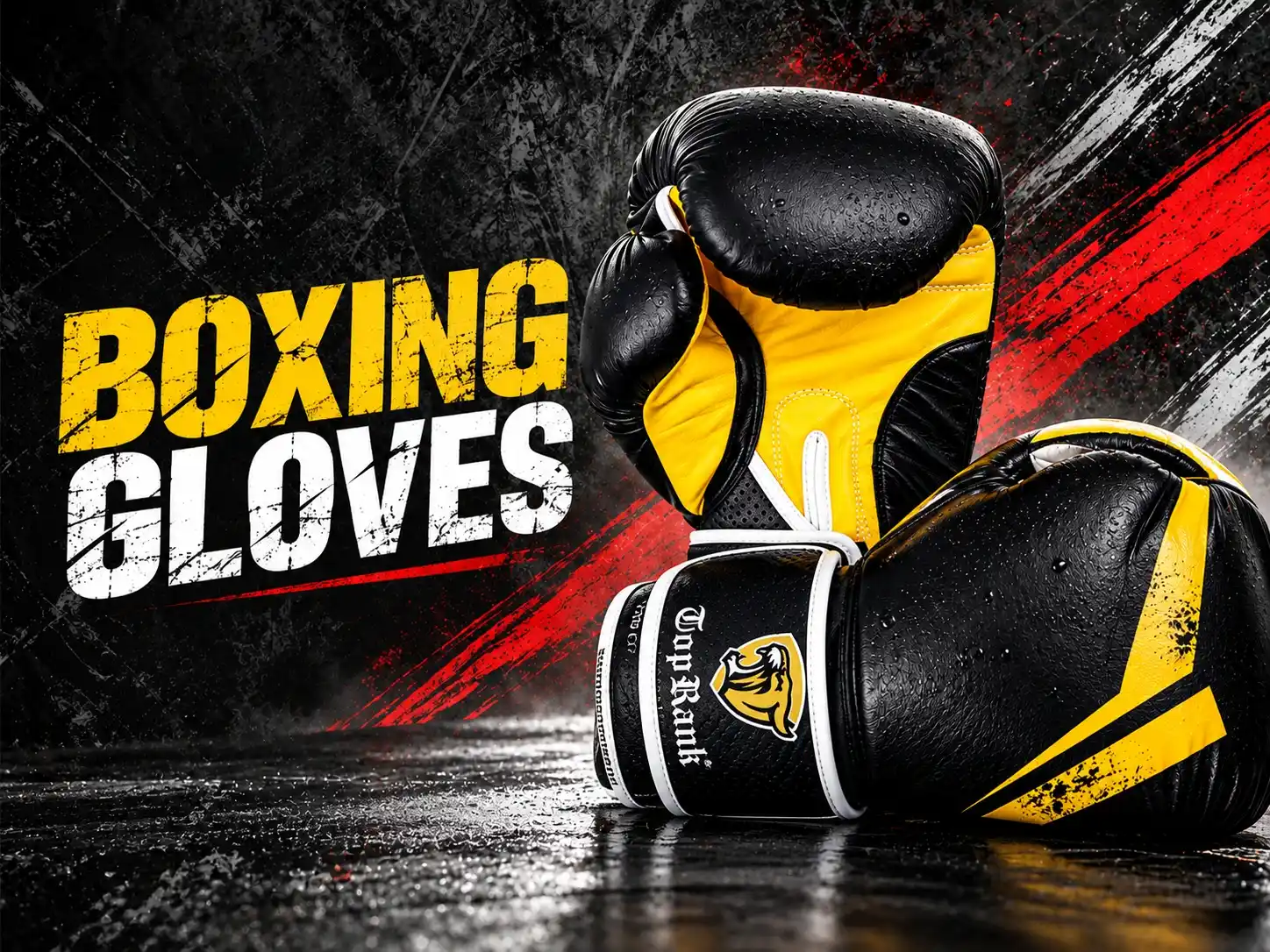 Top Rank Industries Manufacturing