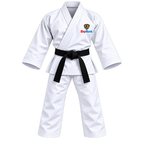 Karate Suit