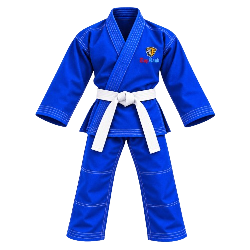 BJJ Suit