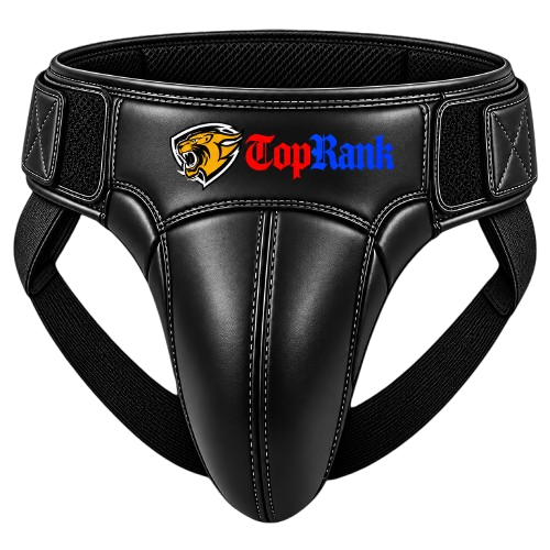 Boxing Groin Guard