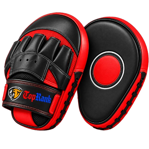 Focus Mitt
