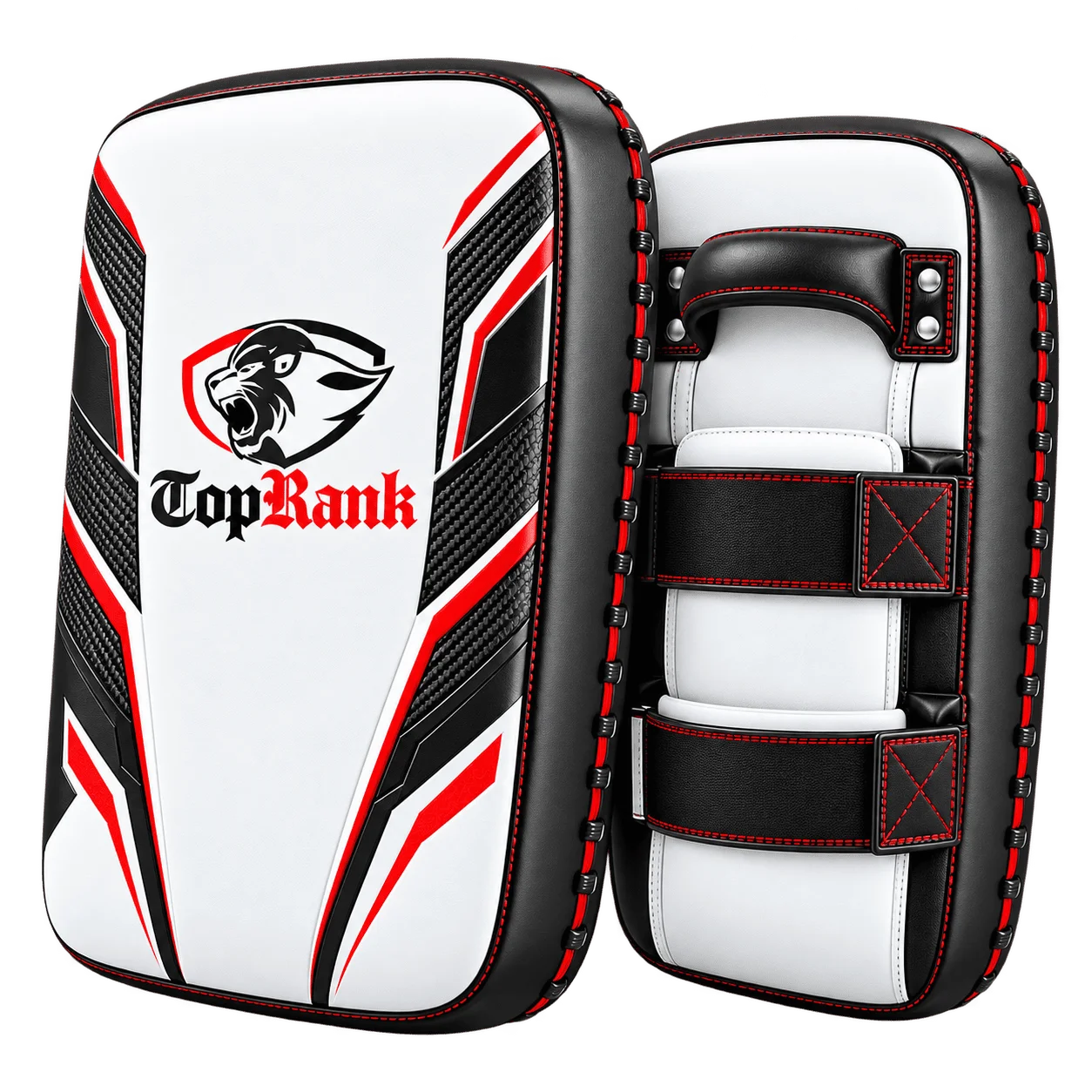 Kick Pads